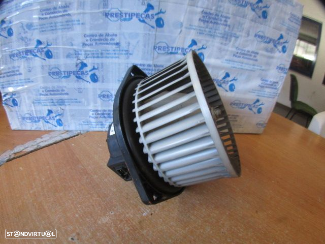 Motor Sofagem 40510650 AA550009 CHEVROLET AVEO 2010 1.23 GPL 84CV 5P PRETO - 2