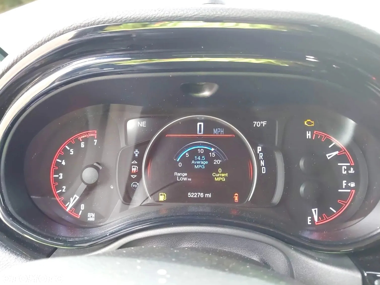 Dodge Durango 5.7 R/T - 12