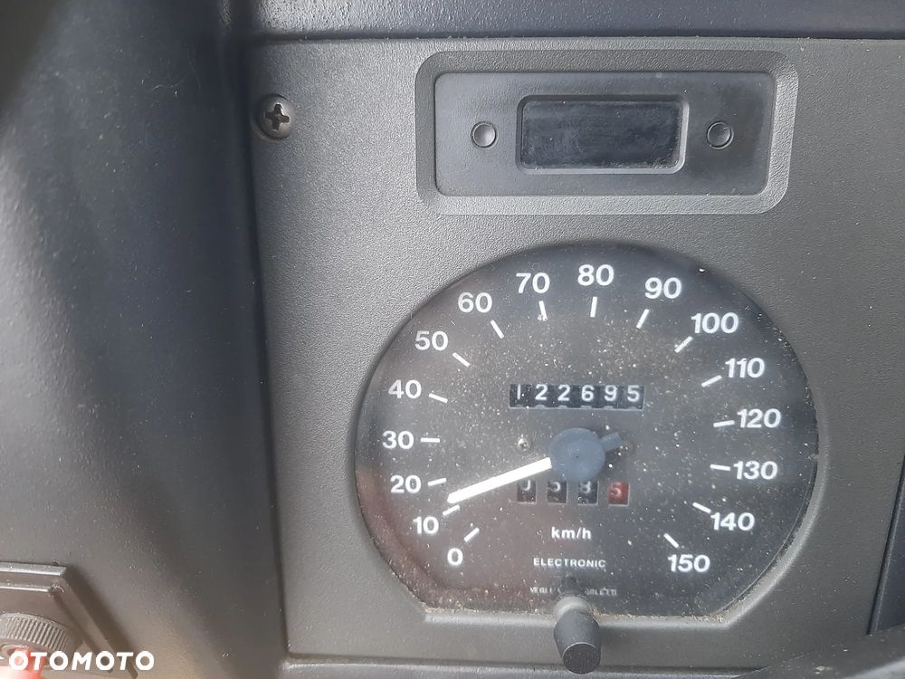 Iveco BREMACH - BRICK 4X4 asenizacyjny wuko zwyzka - 13