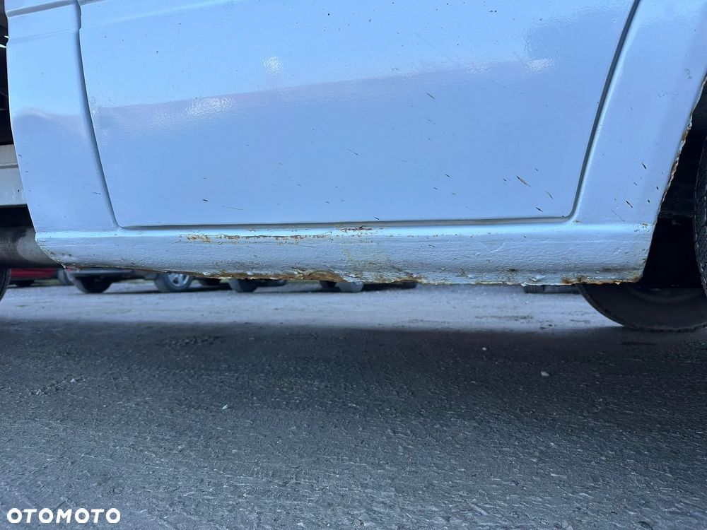 Mercedes-Benz Sprinter - 17