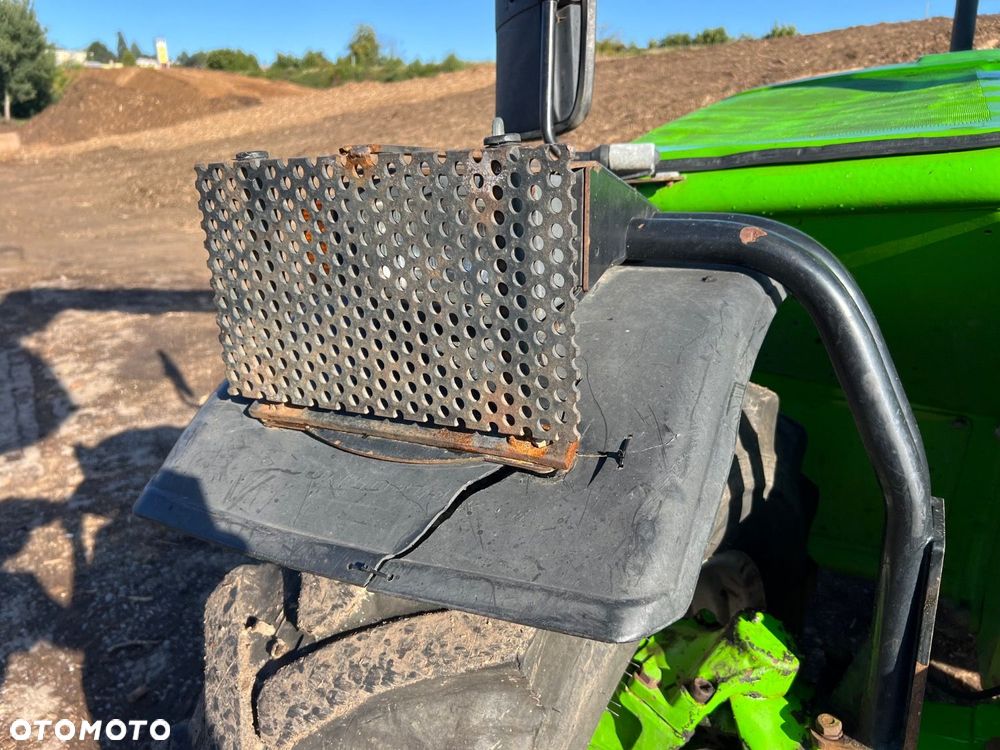 Merlo Tf38.10-120 4X4 - 32