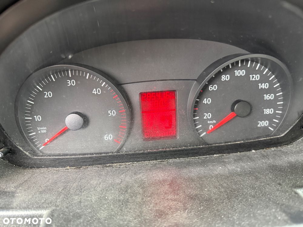 Volkswagen Crafter - 8