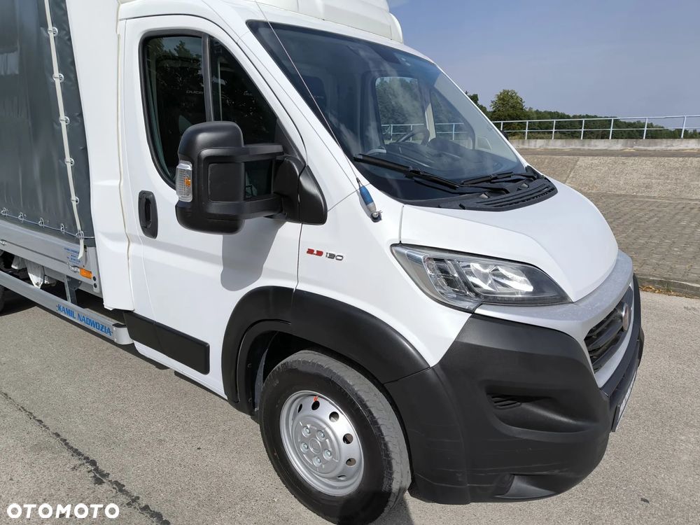 Fiat Ducato - 5