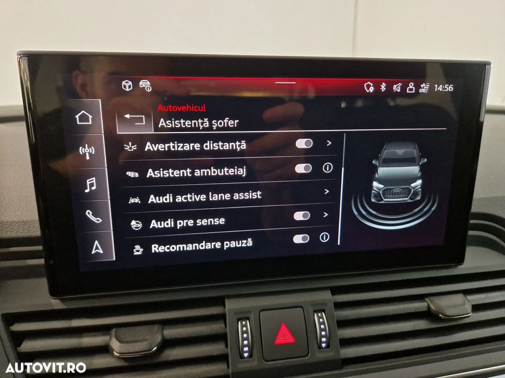 Audi Q5 - 27
