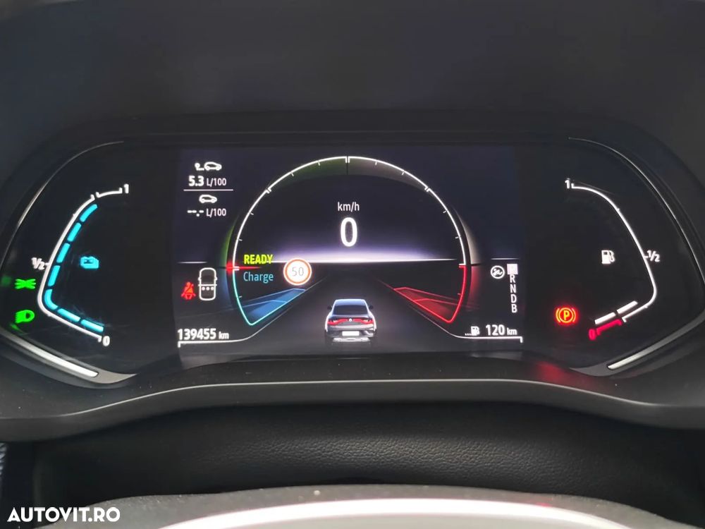 Renault Arkana E-TECH 145 Techno - 23