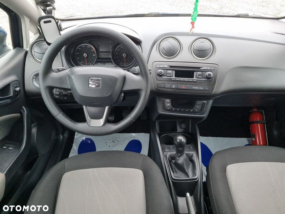 Seat Ibiza - 13