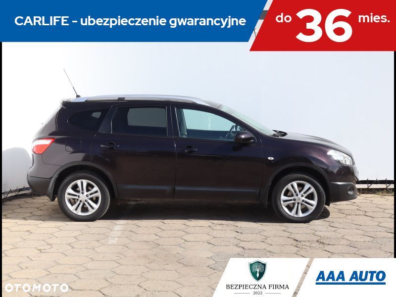 Nissan Qashqai+2 - 7