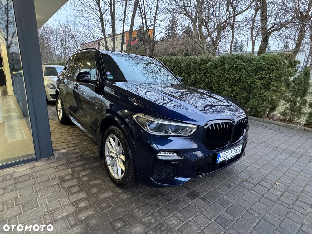 BMW X5 - 10