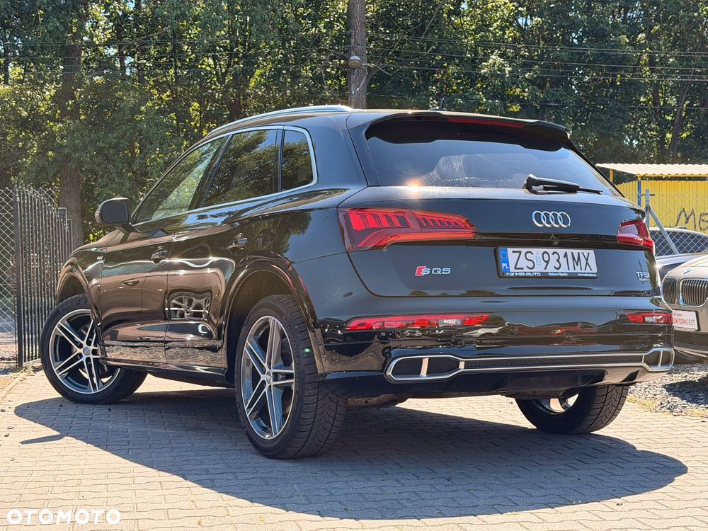 Audi SQ5 - 4
