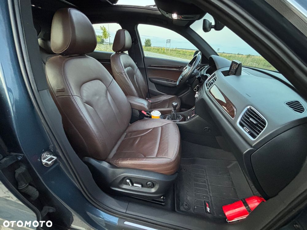 Audi Q3 - 8