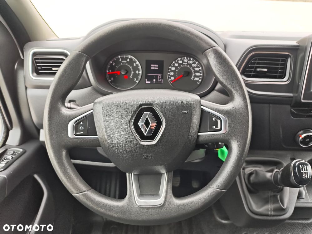 Renault Master - 21