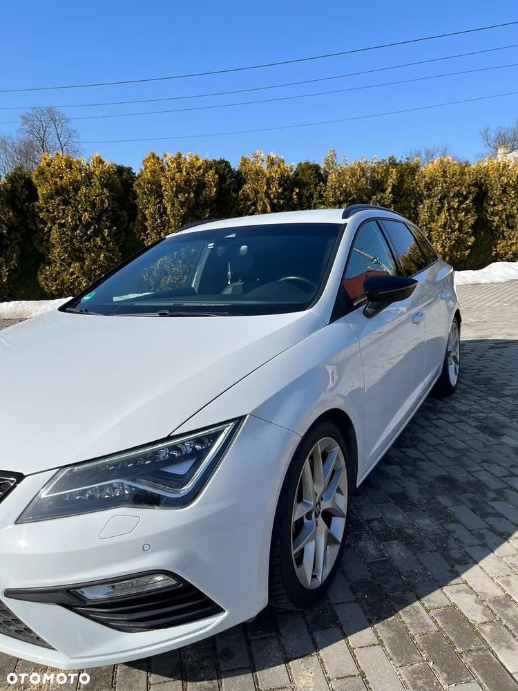 Seat Leon - 3