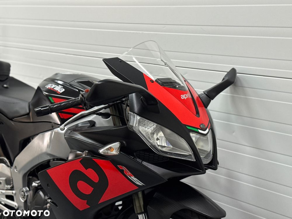 Aprilia RS - 11