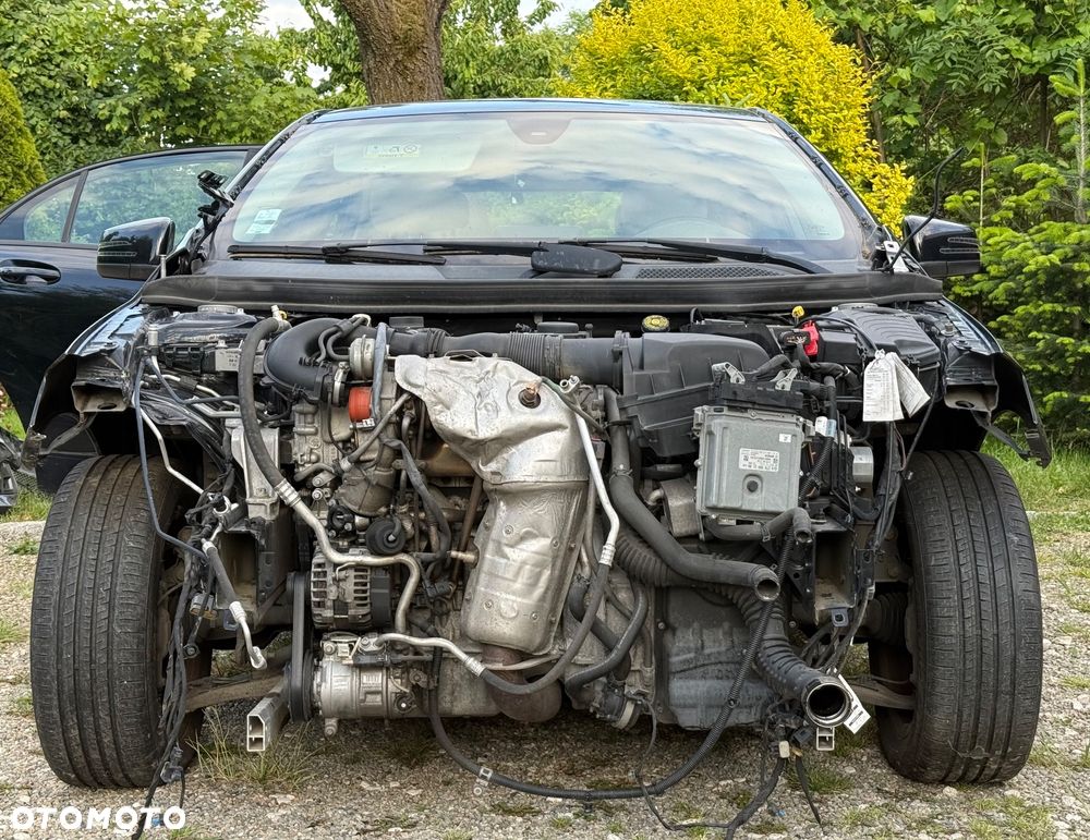 Mercedes-Benz Klasa A 180 7G-DCT SCORE - 9