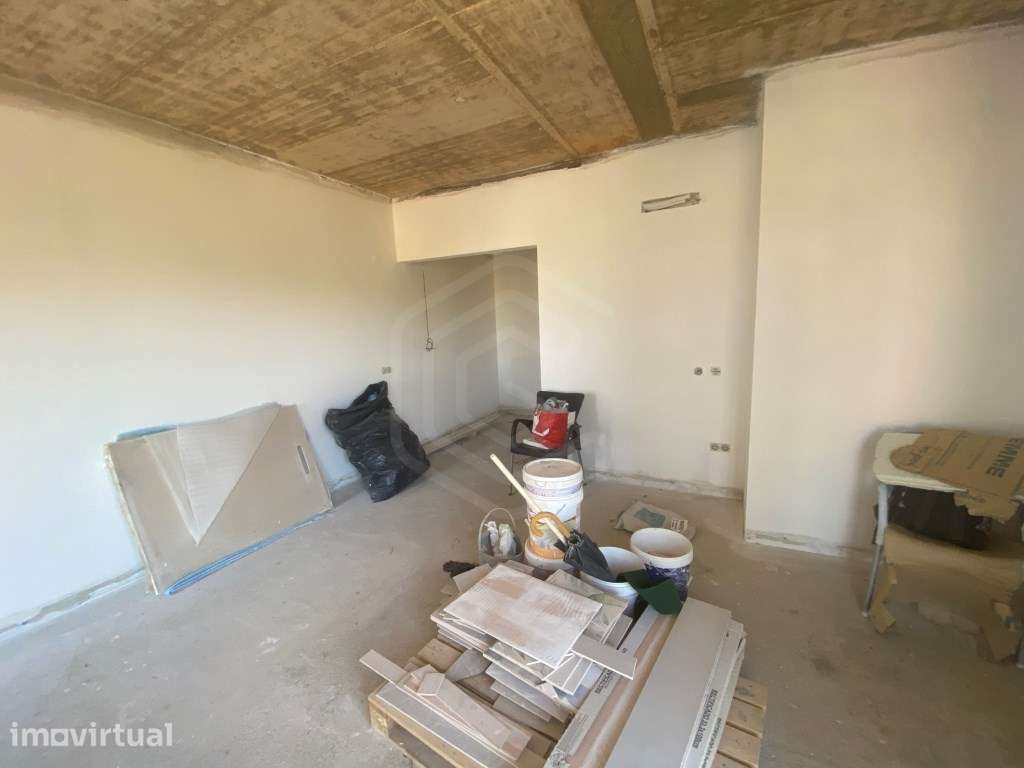 Moderna moradia V5, São Brás de Alportel, Algarve - Grande imagem: 5/25