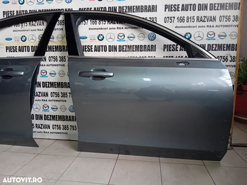 Usi Usa Portiera Fata Volvo S90 V90 2016 2020 Stanga Dreapta - 3
