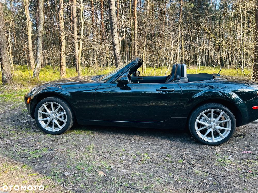 Mazda MX-5 - 10
