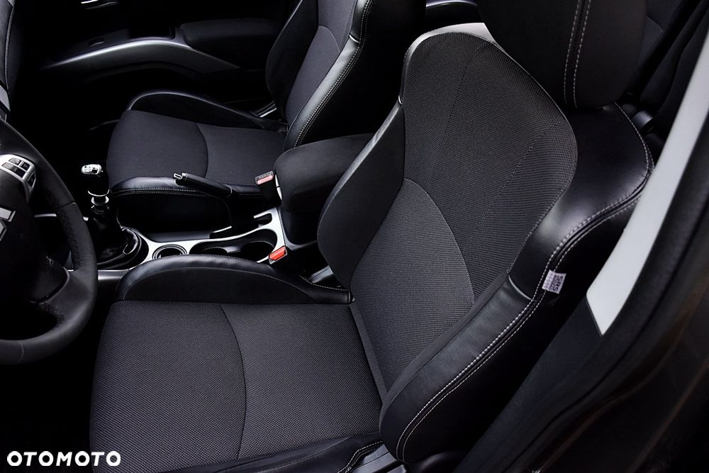 Mitsubishi Outlander 2.2 DI-D ClearTec 2WD Edition - 7