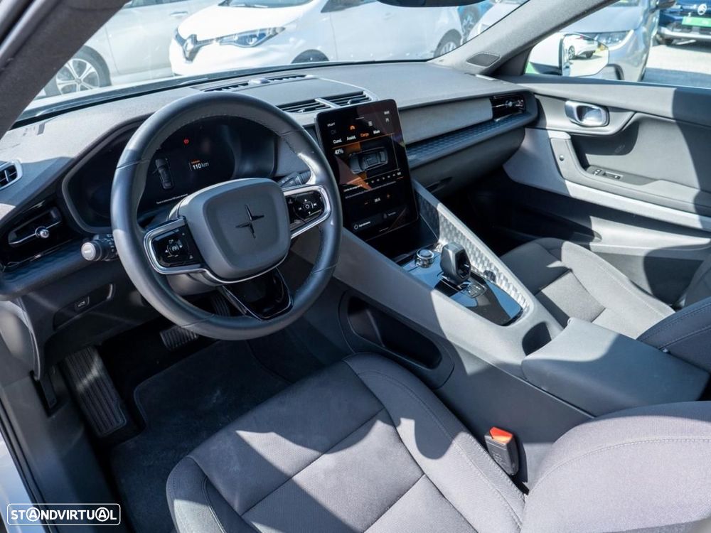 Polestar 2 Long Range 78 kWh - 25