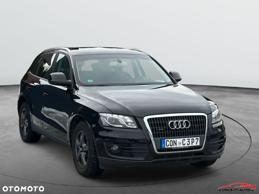 Audi Q5 - 4
