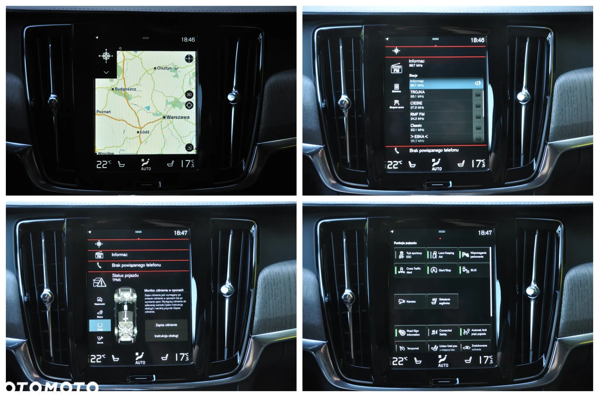 Volvo V90 - 31