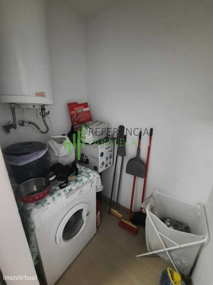 Apartame T2 Em Ramalde - Grande imagem: 3/11