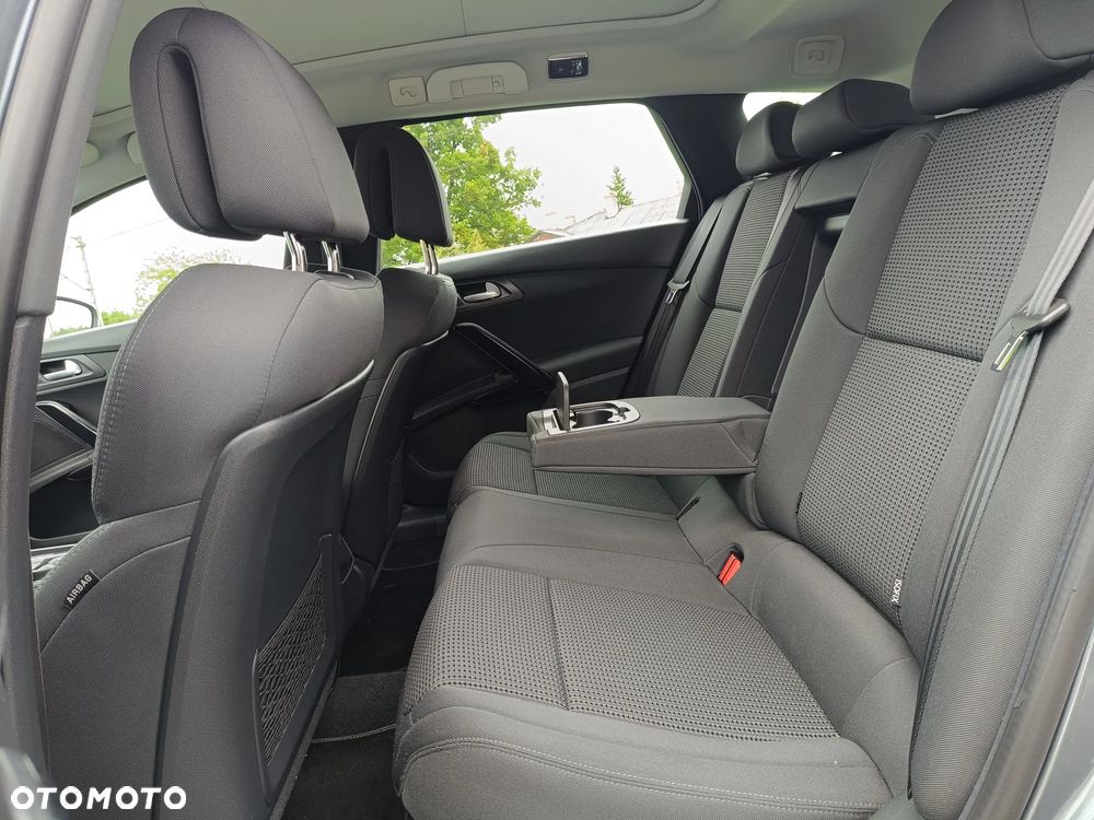 Peugeot 508 HDi FAP 140 Active - 21