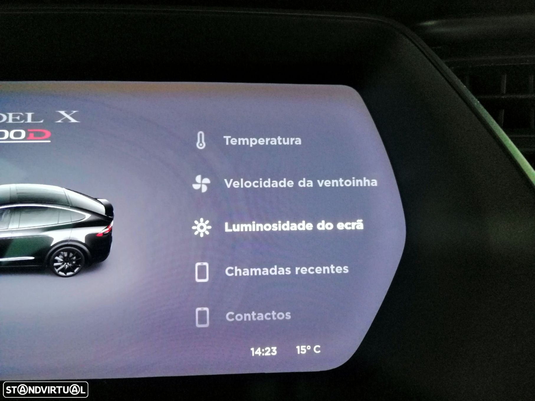 Tesla Model X 100 kWh Performance Ludicrous AWD - 40