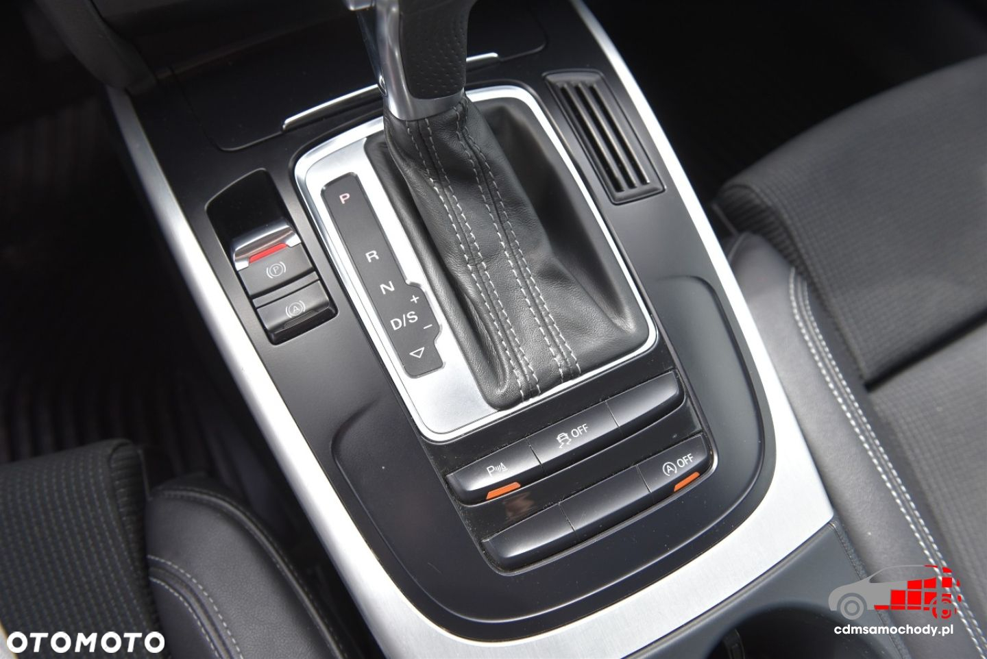 Audi A5 - 26