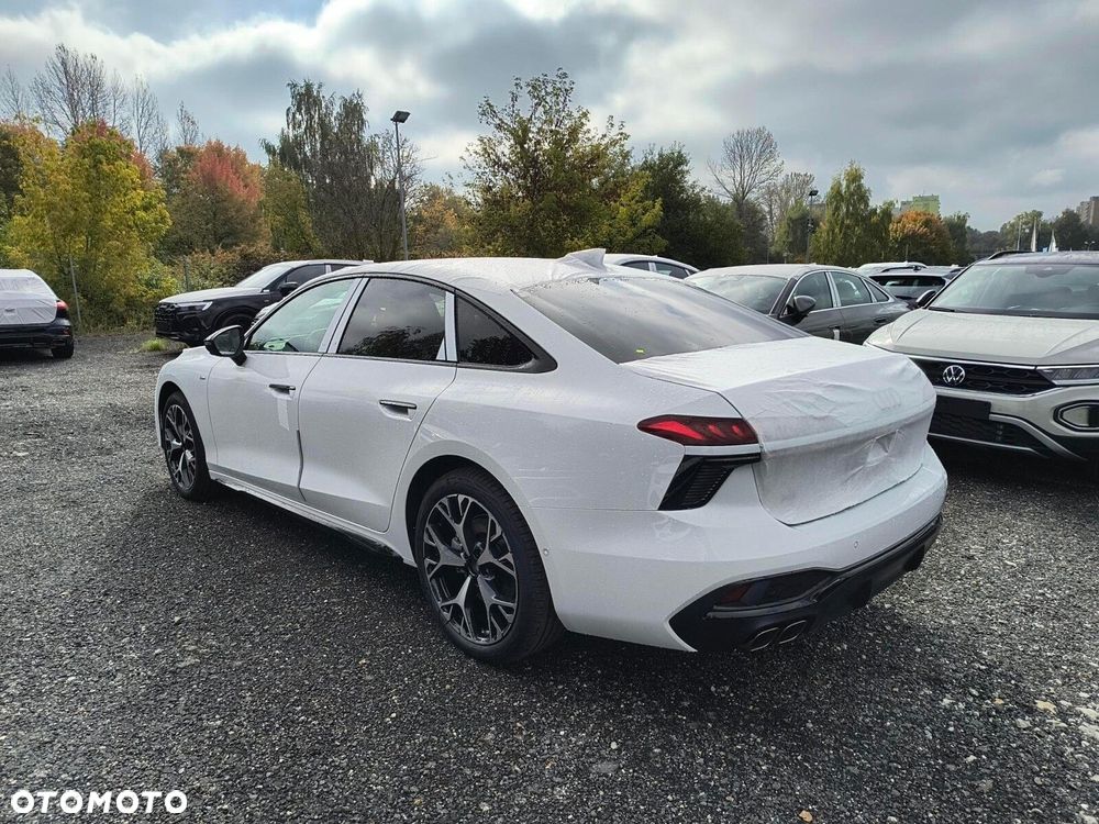 Audi A6 Limousine - 6