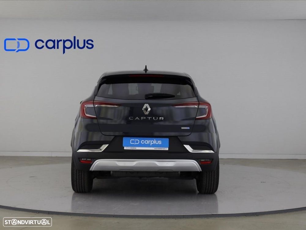 Renault Captur 1.6 E-Tech Plug-In Exclusive - 6