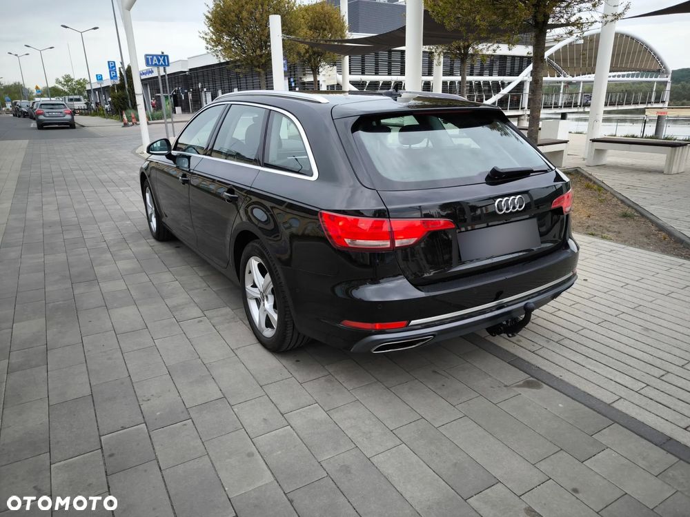 Audi A4 Avant - 18