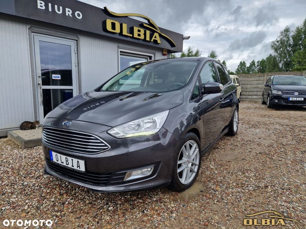 Ford C-MAX - 2