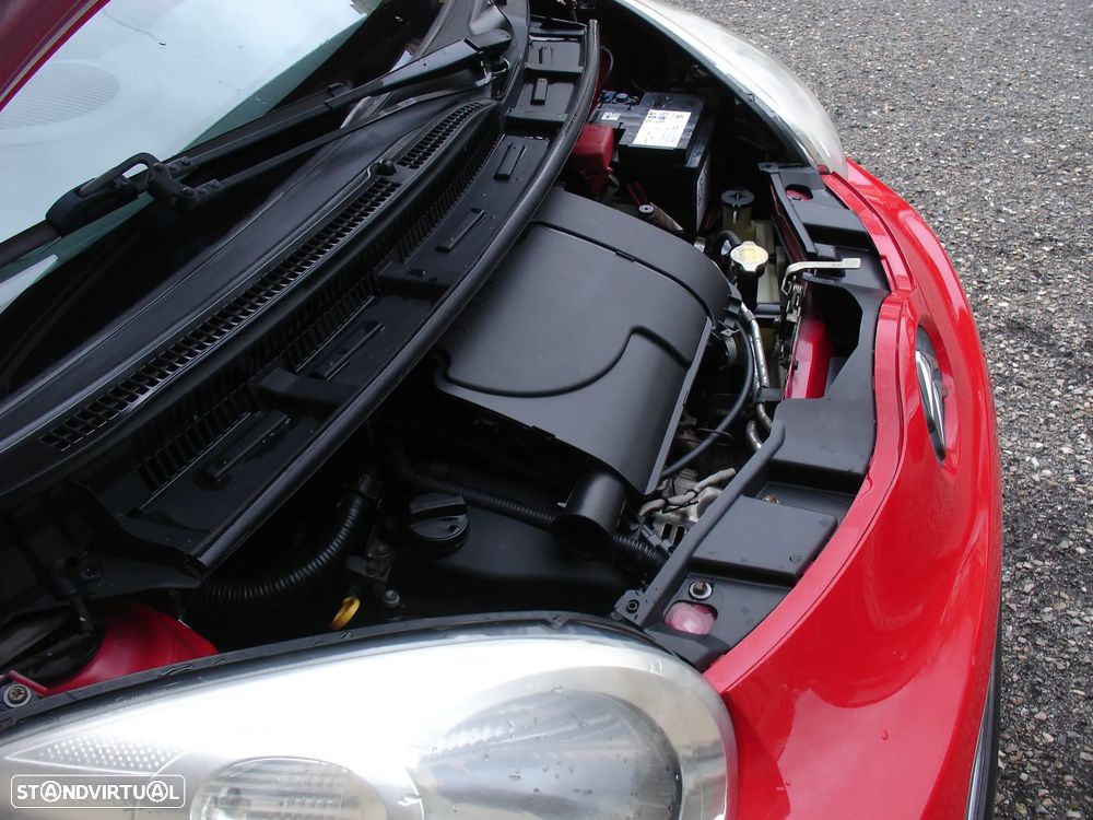 Citroën C1 1.0 Attraction - 16