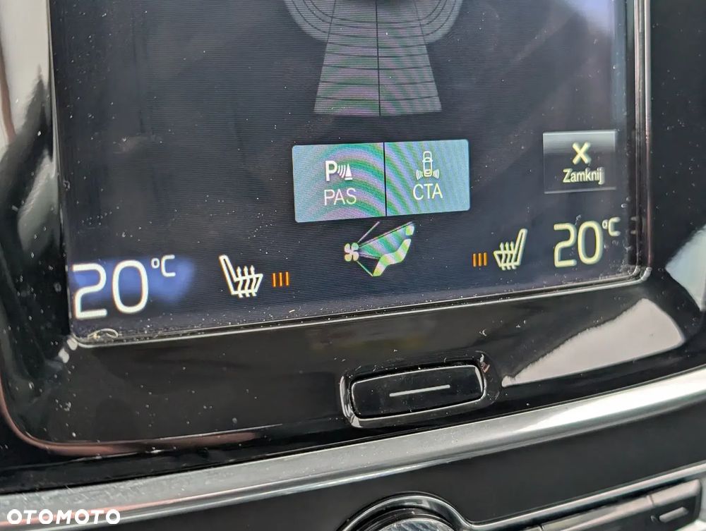 Volvo S90 - 17