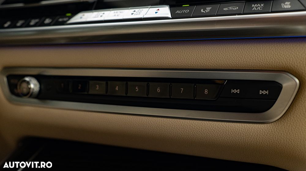 BMW X5 xDrive30d - 31