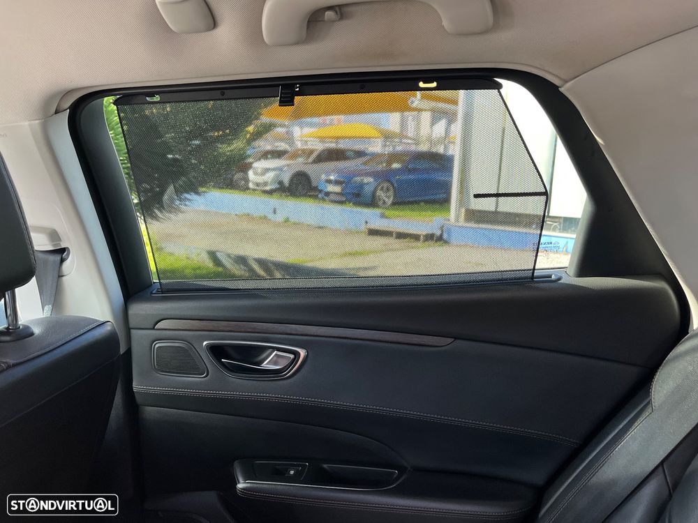 Renault Talisman Sport Tourer 1.6 dCi Intens EDC - 51