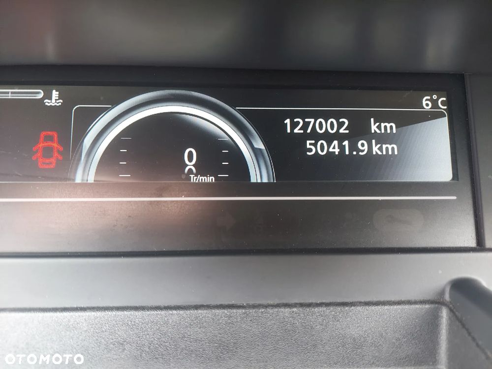 Renault Scenic 1.5 dCi Limited EDC - 16