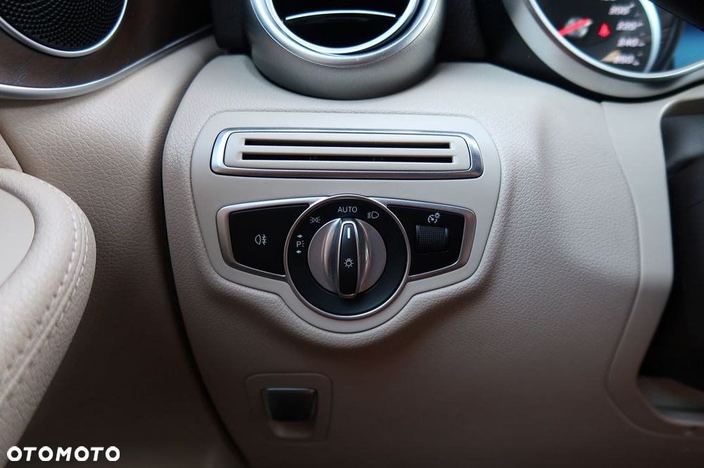 Mercedes-Benz GLC 200 4-Matic - 24