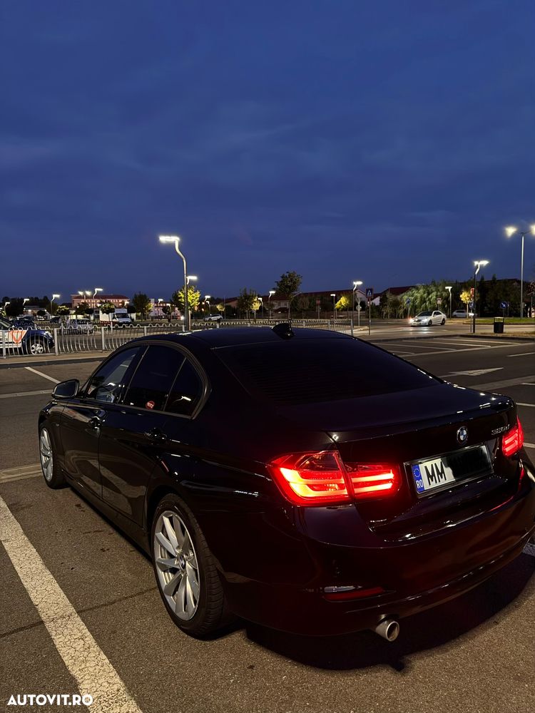 BMW Seria 3 - 2