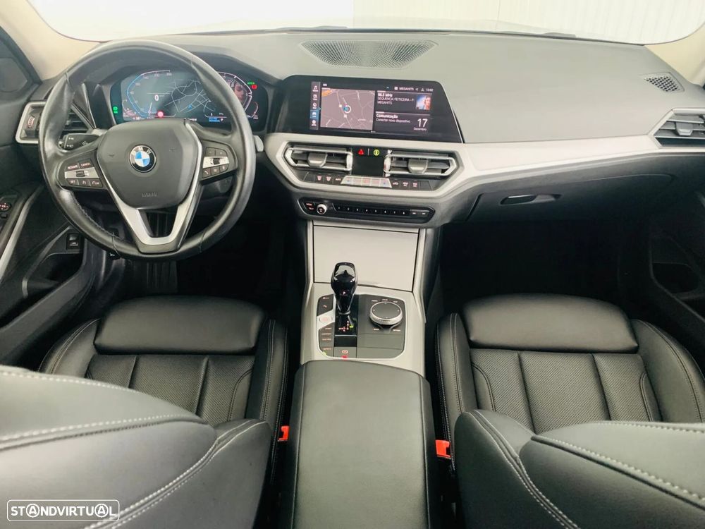 BMW 318 - 43