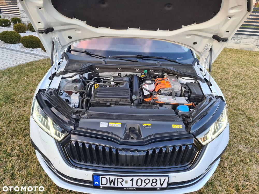 Skoda Octavia - 4