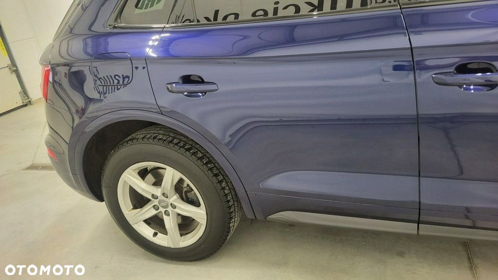 Audi Q5 - 5