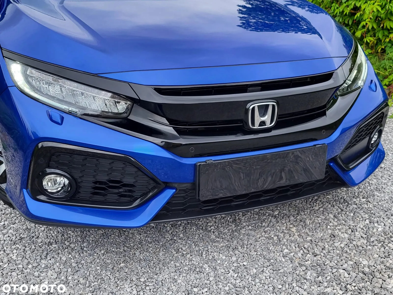 Honda Civic - 12