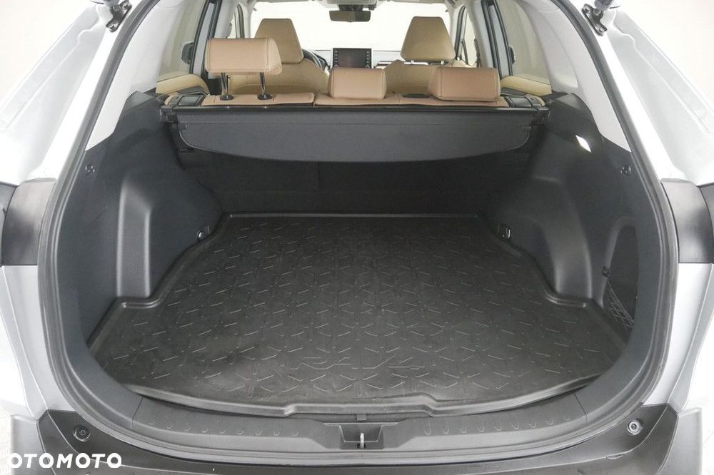 Toyota RAV4 - 16