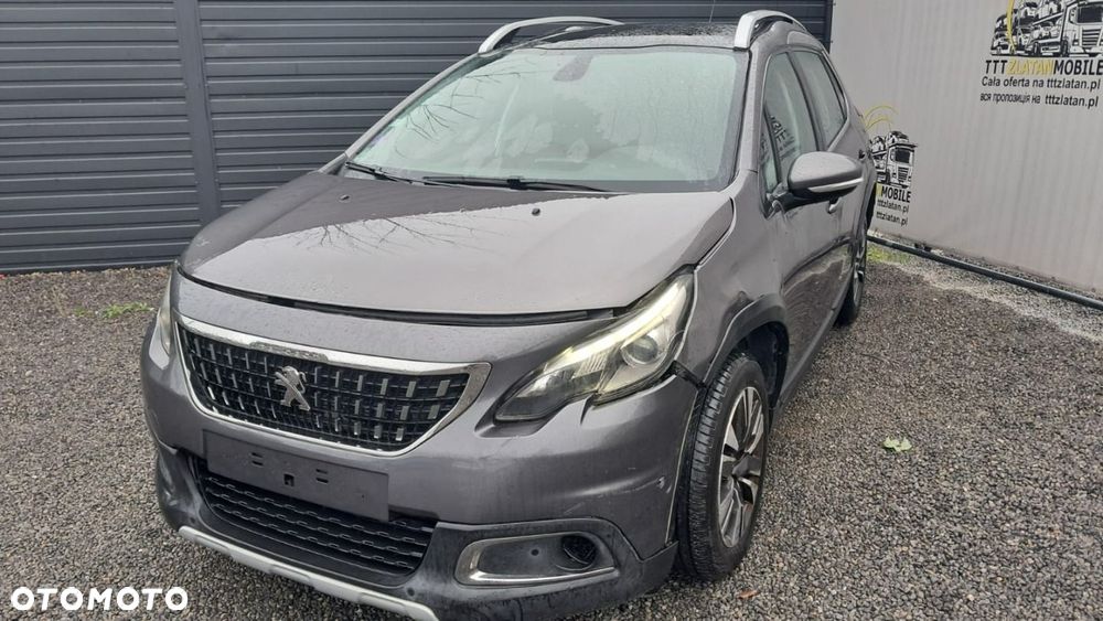 Peugeot 2008 - 3