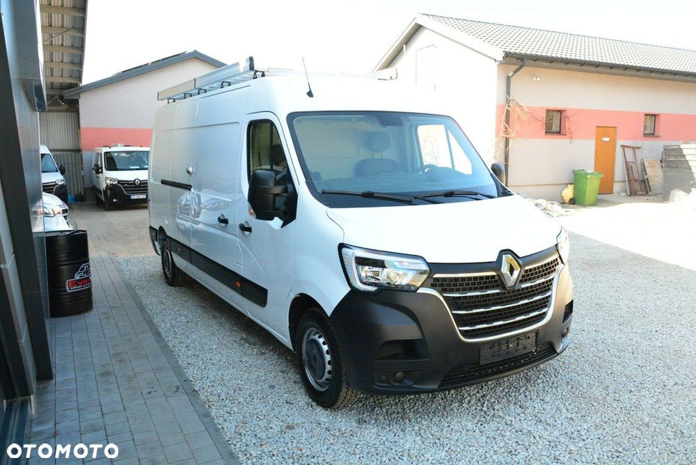 Renault Master - 3