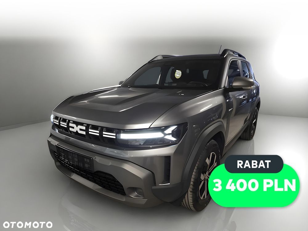 Dacia Duster 1.2 Eco-G 120 Expression - 2