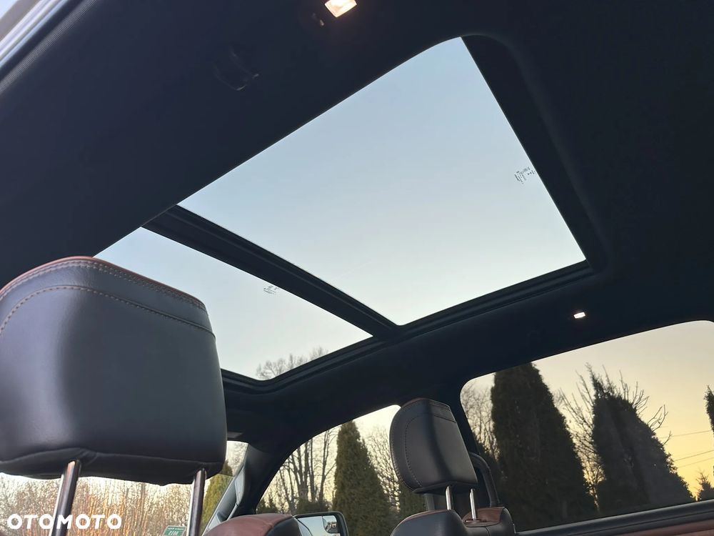 RAM 1500 5.7 Crew Cab Longhorn - 9