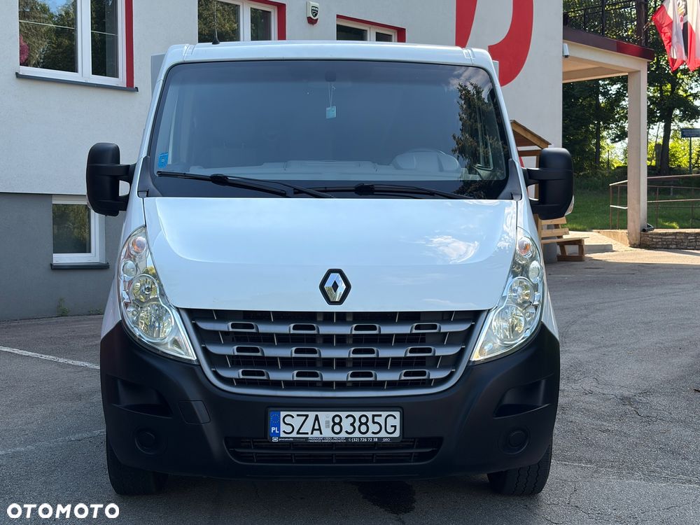 Renault Master - 20